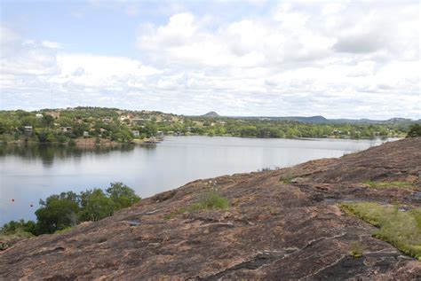 Lcra Dams Form The Highland Lakes Lcra Energy Water Community