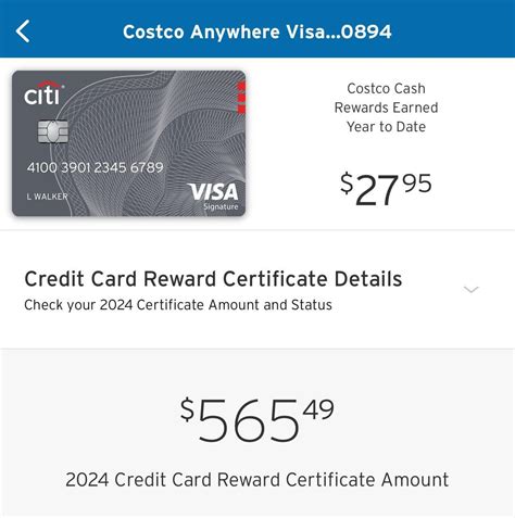 Costco Citi Card Hotel Rewards at Jerry Fagan blog