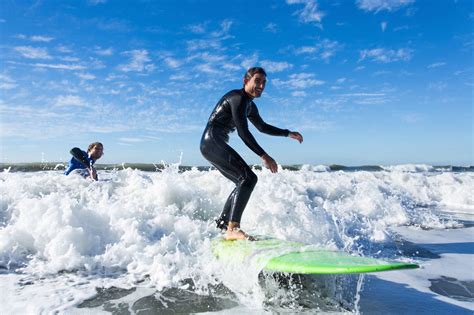 Santa Barbara Surf Lessons [Book Your Private Surfing Lesson]