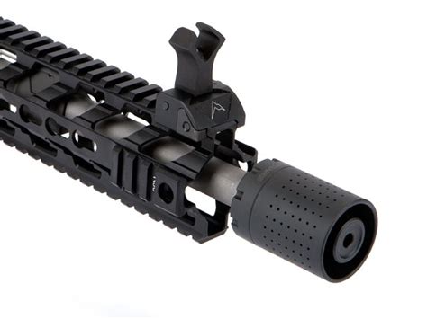 2019 Best Ar 15 Muzzle Devices