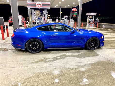 Drag Setup For Street | Page 2 | 2015+ S550 Mustang Forum (GT, EcoBoost ...