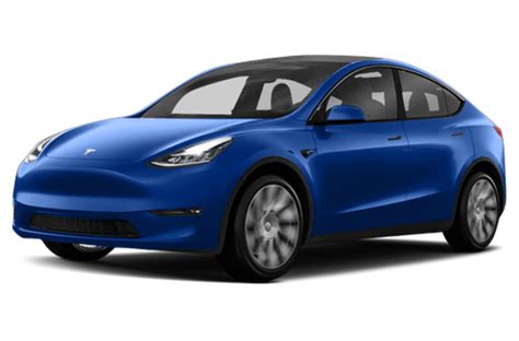 2020 Tesla Model Y Specs, Price, MPG & Reviews | Cars.com