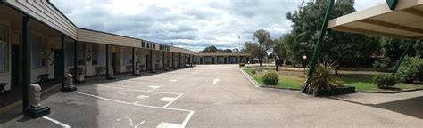 Bairnsdale Main Motel Hospital Accommodation - Hospital Stays