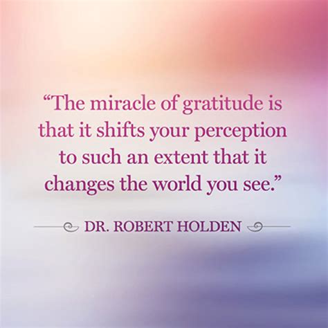 Gratitude Quotes