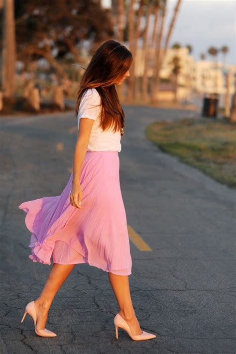 130 Windy Skirts Ideas