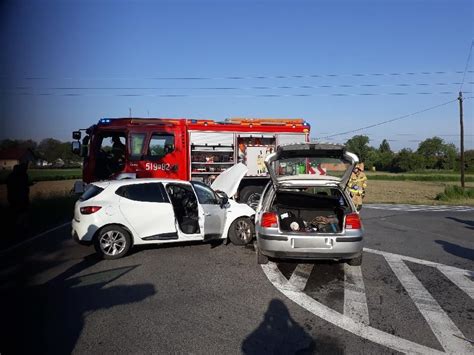 OŚWIĘCIM Miał sądowy zakaz jazdy samochodem dodatkowo zasnął za