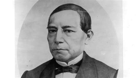 Benito Juárez El Admirado Y Denostado Primer Presidente Indígena De