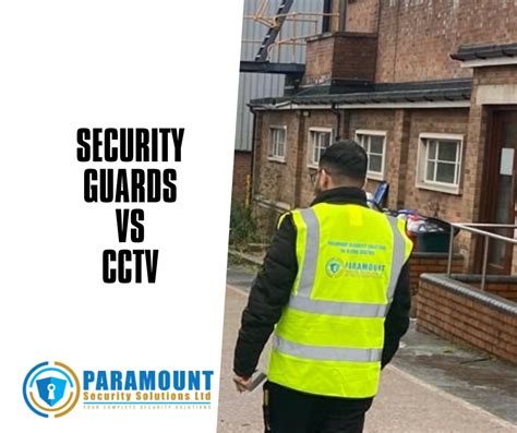 News Paramount Security Solutions