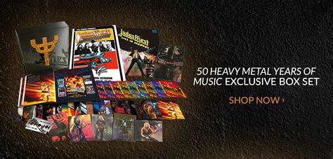 Musictoday Heavy Metal Years Of Music Available For Pre Order Now