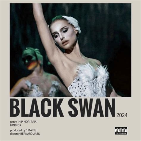 Bernard Jabs Black Swan Lyrics Genius Lyrics