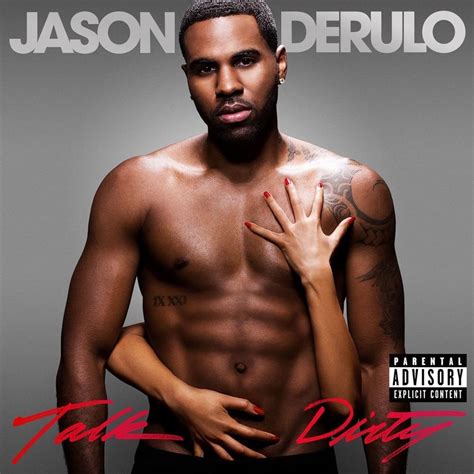 Jason Derulo - Talk Dirty (Target Edition) Lyrics and Tracklist | Genius