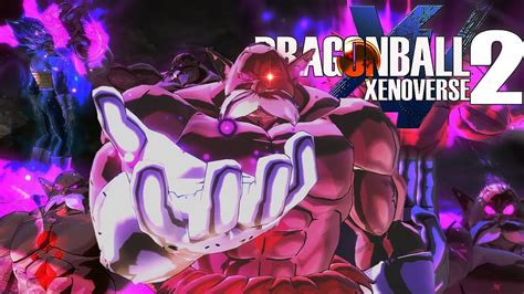 God Of Destruction Toppo HAKAI IS INSANE IN Dragon Ball Xenoverse 2 DLC