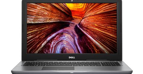 Dell Inspiron 15 5567 Review Core I7 7th Gen 8 GB 1 TB Windows 10 4 GB