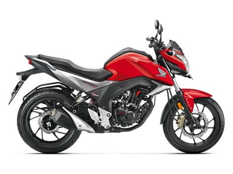 Comparison Honda CB Hornet 160R Vs Suzuki Gixxer DriveSpark News