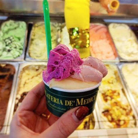 Our picks: Finding the Best Gelato in Bologna — Curious Appetite