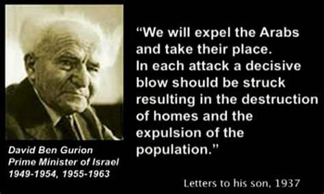 David Ben-Gurion's quotes, famous and not much - Sualci Quotes 2019