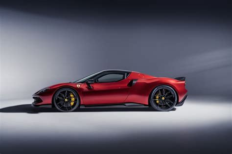 Novitec Has Just Premiered Its New Ferrari 296 Gtb And It Sounds Like