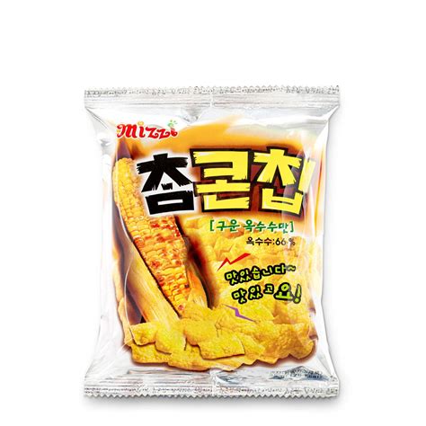 Get Corn Chip G Delivered Weee Asian Market