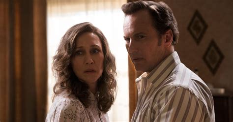 The Conjuring Universe Movie Timeline | POPSUGAR Entertainment