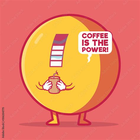 Emoji Power vector illustration. Style, imagination, sharing design ...