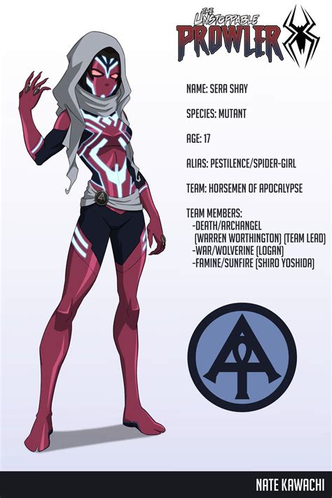 Spider Man Concept Design By Ducklordethan On Deviantart Artofit