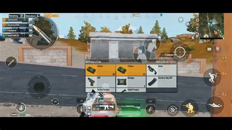 Pubg Mobile Livik Map Youtube