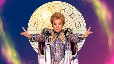 Hor Scopos De Walter Mercado Esto Le Depara A Tu Signo Hoy Viernes