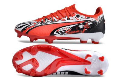 Score Big with Puma Soccer Cleats - The Ultimate Footwear for Your Next ...