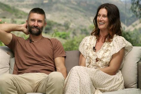 Cayley And Brandon Jenner Open Their Malibu Home For New Cooking Show