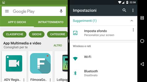 Android N Spoiler Ecco Come Opera La Modalit Split Screen