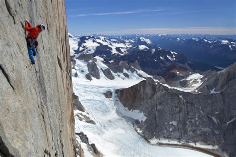 Foto Zum Film Cerro Torre Nicht Den Hauch Einer Chance Bild Auf