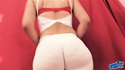 LATINA DO RABO PERFEITO