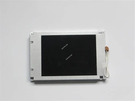 Sx Q Cstn Lcd Panel For Hitachi Used