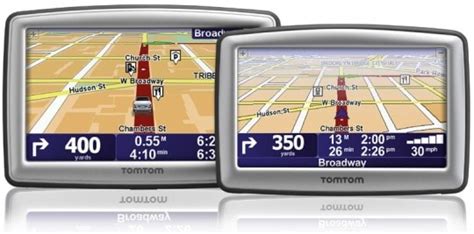 TomTom XXL Unveiled, Five Inch Screen - autoevolution