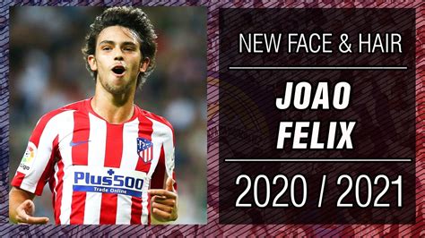 Joao Felix In Pes Jo O F Lix Pes Lr