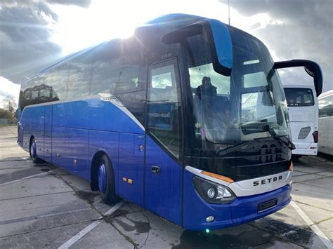 SETRA 515 HD 2014 God