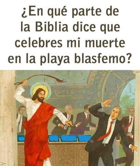 Los Mejores Memes De Semana Santa Para Compartir Con Tus Seres Queridos