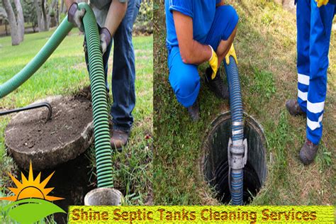 Shine Septic Tanks Cleaning Services - Septic services in Cebu City ...