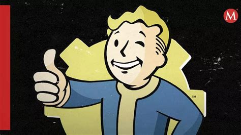 Revelan Cu Ndo Se Estrena La Serie De Fallout Esto Debes Saber