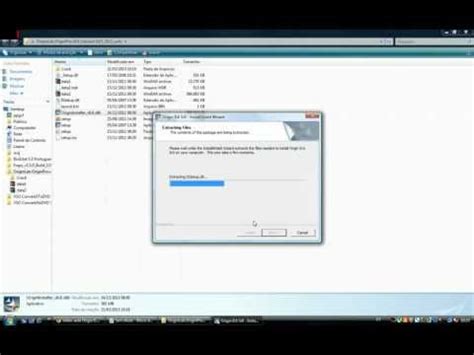 Instalar origin pro 8.6 - YouTube 
