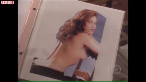 Naked Isadora Ribeiro in Você Decide