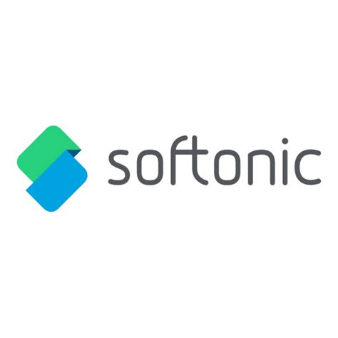 Softonic Logo PNG Vector (SVG) Free Download