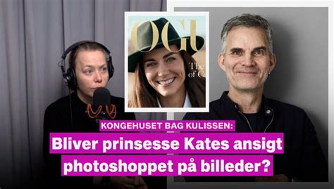 Nu blander toppolitiker og ærkebiskop sig i Kate sagen Hun har haft