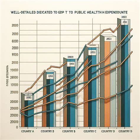 Comparing Levels Of Public Health Expenditure In Different Countries