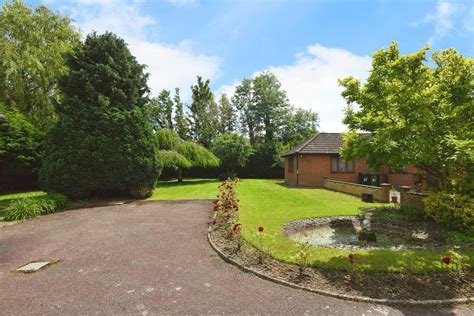 St Pauls Road North Walton Highway 5 Bed Detached Bungalow For Sale