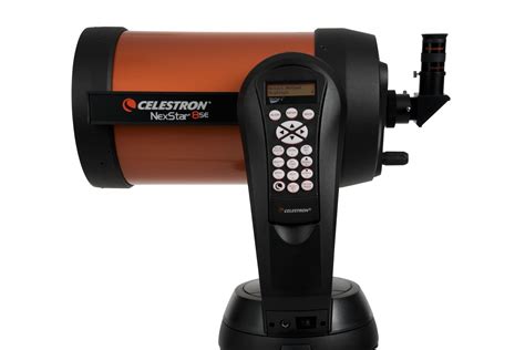 Celestron Nexstar Se Computerized Telescope Sirius Optics