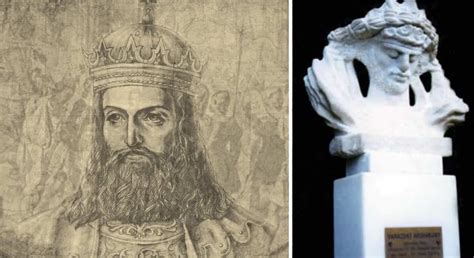 King Tiridates Iii The First Armenian To Participate And Win The