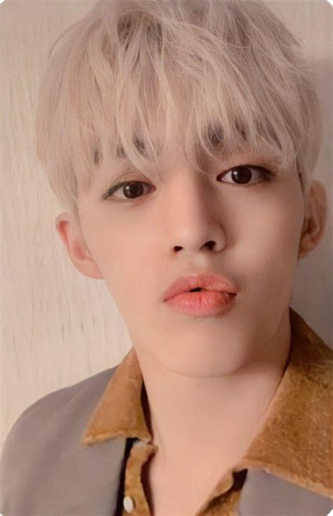 Scoups The Poet⁴ Seventeen scoups Photocard Seventeen