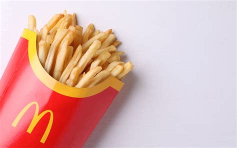 Are Mcdonalds Fries Vegetarian Must Know This 2025