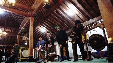 Yogyakarta Didapuk Jadi Satu Dari Beberapa Lokasi Launching Amnesty